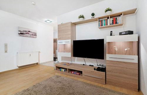 Ferienwohnung Rheinvorland - Foto 20