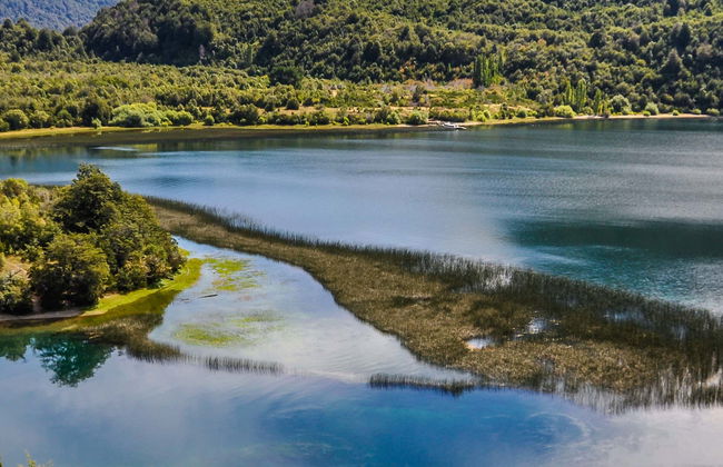 Senderismo por el Parque Nacional Alerce Andino - Foto 6