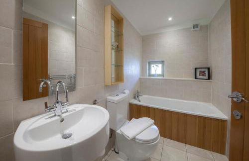 Mains of Taymouth Country Estate 4* Houses - Foto 57