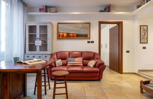 Piramide Cestia Apartment - Foto 44