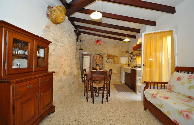 Trullo dei Beneficati - Foto 8