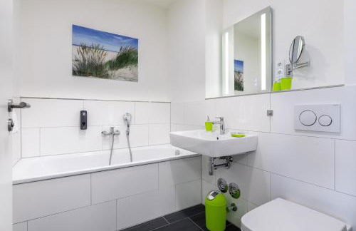 Godewindpark Exklusivsuite 3-02 - Photo 34