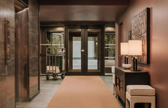 Sonder by Marriott Bonvoy Arlo Apartments Downtown - Foto 5