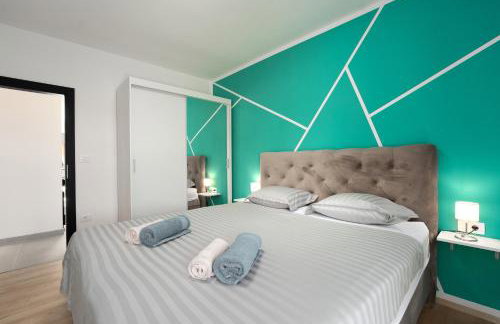 Villa Levak - Foto 16