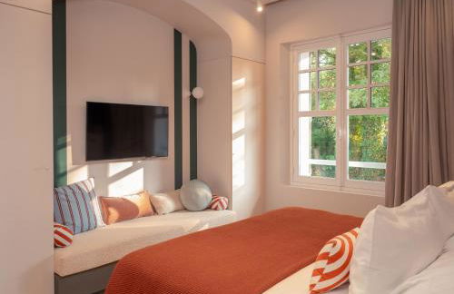 Villa des Rêves - Padel, Piscine, Jacuzzi, proche Deauville - Photo 35