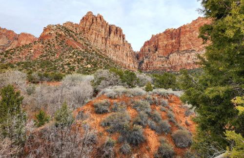 Kanab Vacation Destination - Foto 59