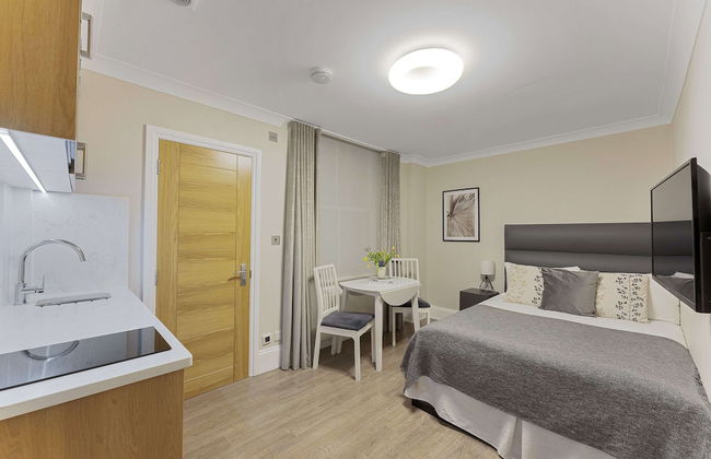 Cleveland Residences Kensington - Foto 39