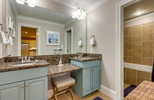 Dauphin Island Condo in Holiday Isle with Balcony! - Foto 18