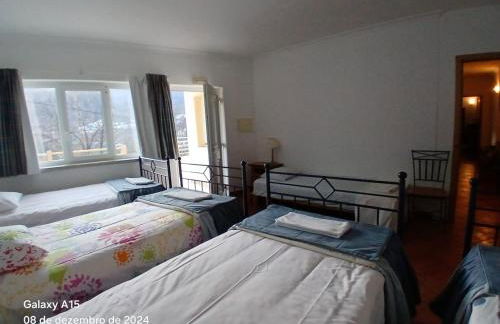 Casa das Oliveiras - Manteigas - Foto 43