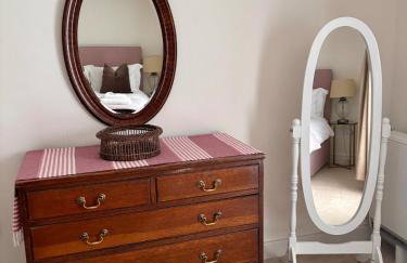 Catherine Hill House Grade 2 Listed Apartment, Frome - Foto 11