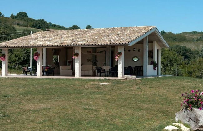 Villa Aurora Comfortable Holiday Residence - Foto 36