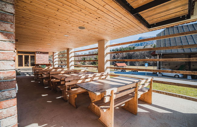 Farm Stay Žurej - Foto 14