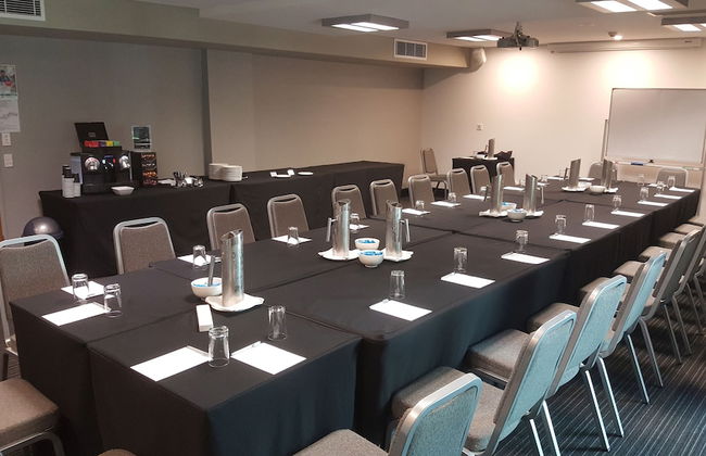 Adina Apartment Hotel Darwin Waterfront - Foto 42