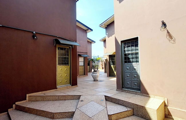 Flat & Residence Premium - Foto 3