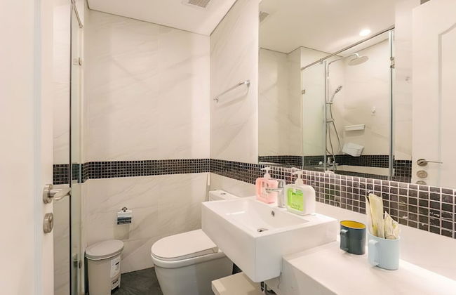 D El Dorado Westlake Luxury Apartments - Foto 32