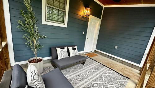 Cottage, Parking, MTSU, downtown Murfreesboro - Foto 5