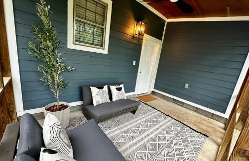 Cottage, Parking, MTSU, downtown Murfreesboro - Foto 5