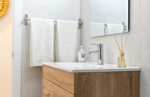 Sevilla living - Foto 12