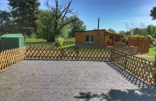 Spree am See - Dein Ferienhaus - Foto 6