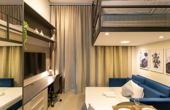 Studios Oscar By You - Photo 9