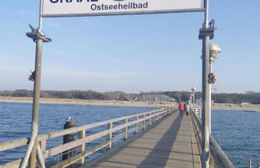 Fewo Ostseeparadies Meerblick - Foto 53