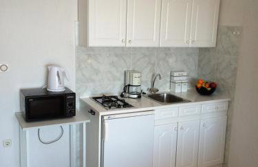 Apartment Bertossin Rovini - Foto 8