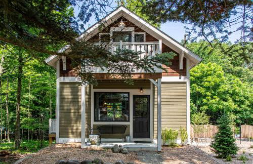 The Cottage at Forest Inn - Foto 5