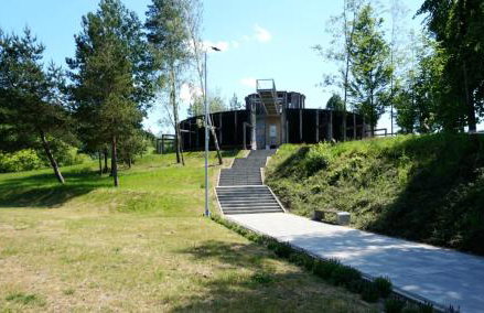 Domek w polu - Foto 43