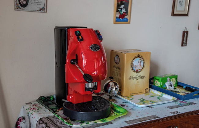 A Casa Di Lea - Foto 31