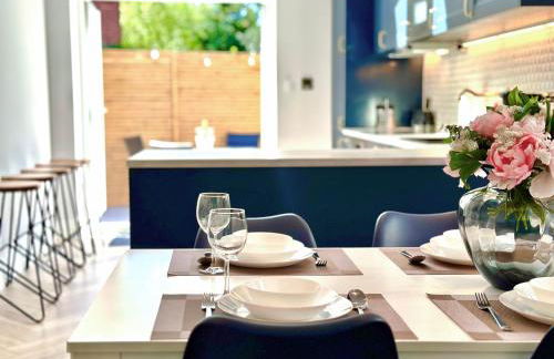 Bright 5 Bedroom House in Didsbury, Manchester - Foto 10