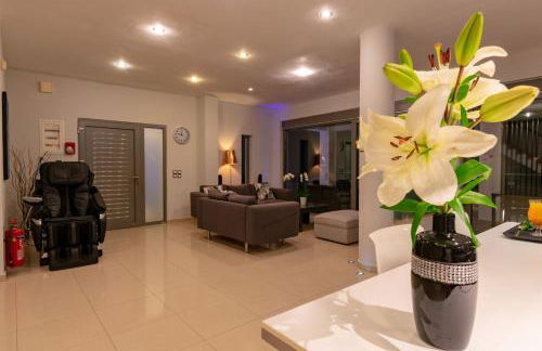 Ionian Pearl Luxury Spa Villa - Photo 32