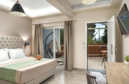 Iris & Rhea junior suites - Photo 6