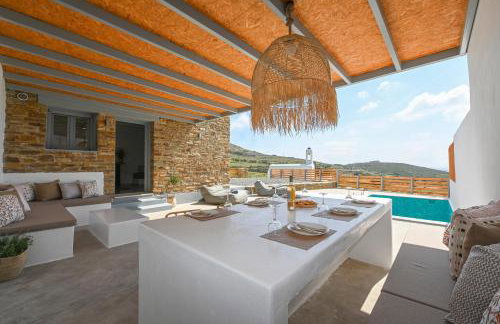 Xerolithia suites - Foto 2