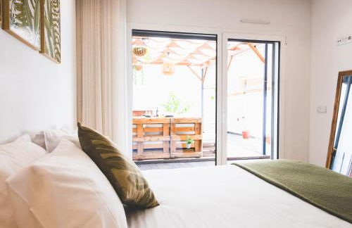 Moodhu Villa - Cozy Apart w/ Amazing Terrace - Foto 32