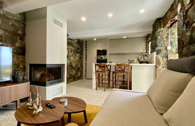 Yiayia Loukia Cottage - Foto 28