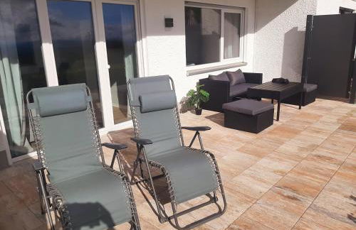 Wohlfühlapartments Zum Hackelstein - Foto 21