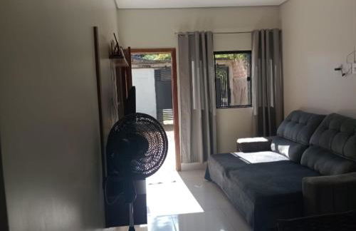 Rondônia Rural Show - Alugo uma Casa mobiliada - Foto 11