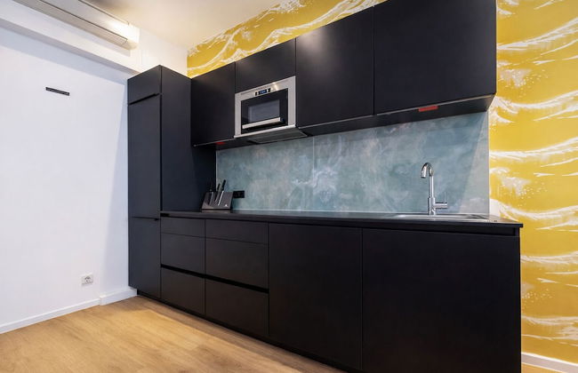 The Suite Hotel Garden - Foto 28