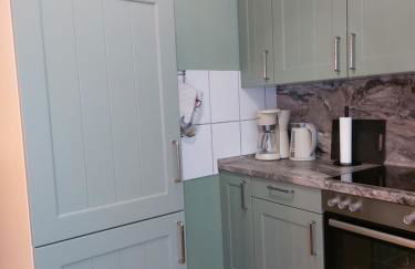 Ferienwohnungen Janine EG und Angelina OG - Photo 20