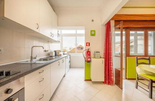 GuestReady - Sea Breeze in Costa da Caparica - Foto 18