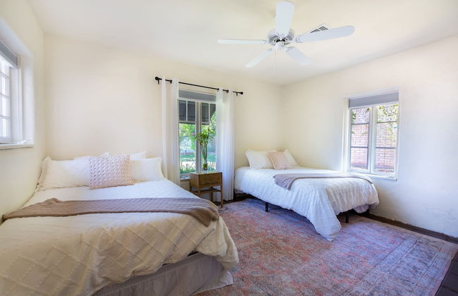 Arcadia 6BR Paradise Pool Hot Tub Cold Plunge - Foto 22