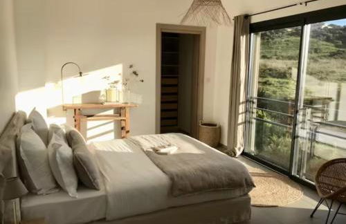 2 pièces vue mer à 3 min des plages - Foto 1