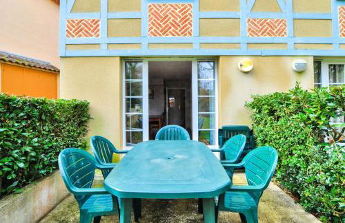 La résidence du Lac - maeva Home - Maison 3 pièces 6 personnes - Sélection MAE-3941 - Foto 17