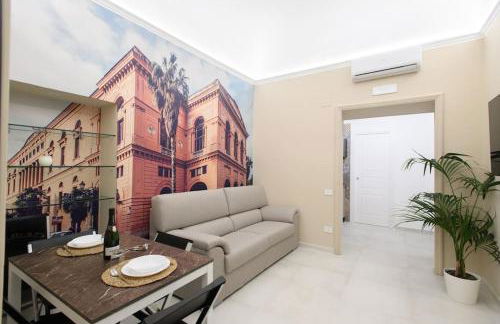Alessia Holiday House 90mq Salerno Centro - Photo 1