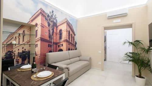 Alessia Holiday House 90mq Salerno Centro - Photo 1