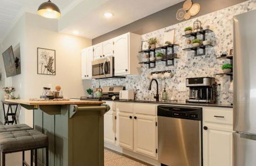 Luxurious One-Bedroom Gem Near Conneaut Lake - Foto 36