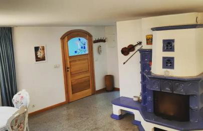 Violin house - Foto 13