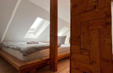 Ferienhaus im Westerwald Westerwälder Herzstück - Foto 23