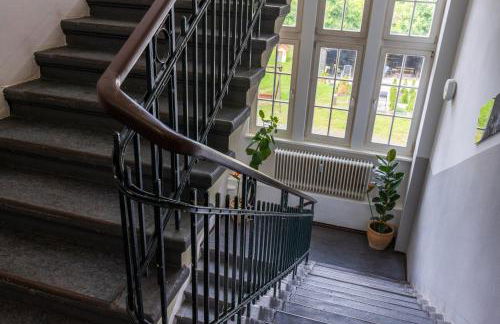 Motel Home Wittenau - Foto 19