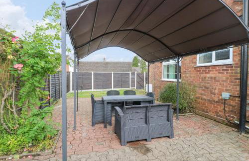 Cedar Cottage - Foto 25